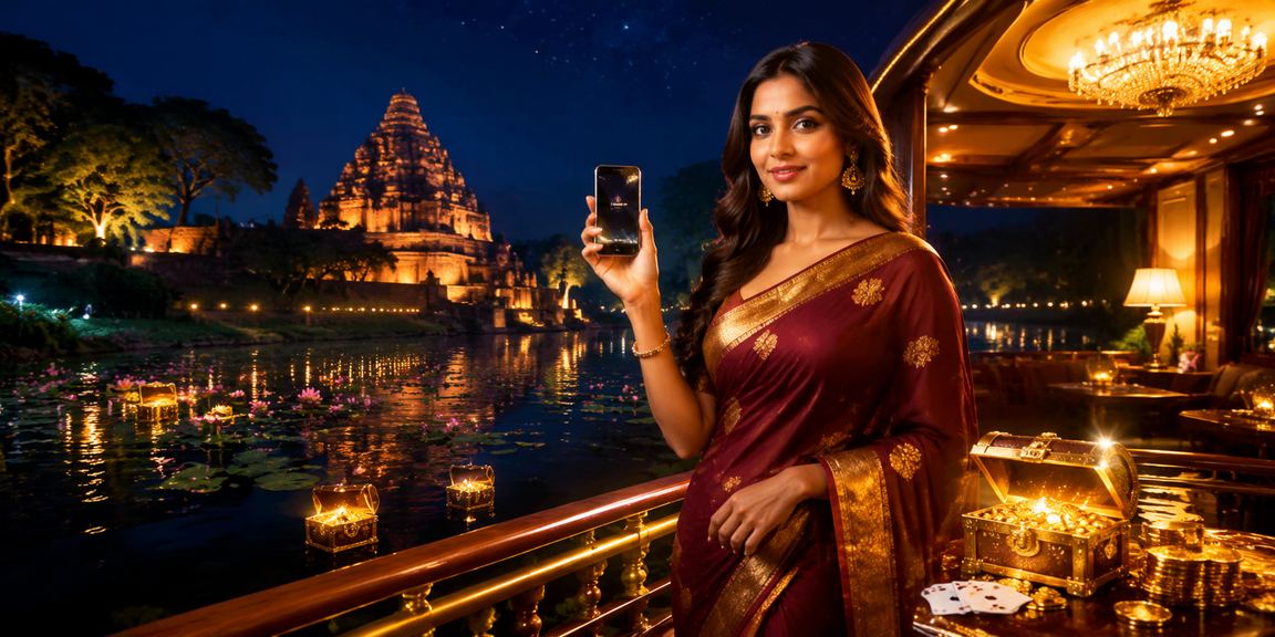 কুমিল্লার পটভূমিতে তিন পাত্তি খেলছেন একজন বাংলাদেশি ব্যবহারকারী