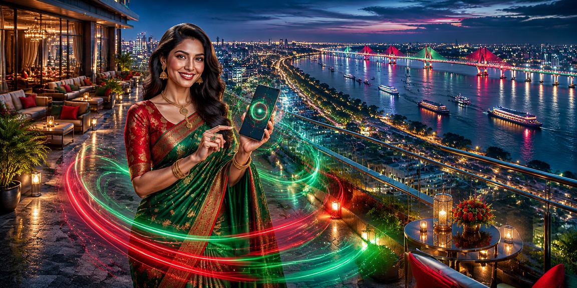 বাংলাদেশে মোবাইল ব্যাংকিং দিয়ে অনলাইন গেমিং ডিপোজিট