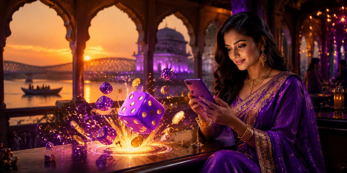 Enjoying dice games in Rajshahi — winbd30 online gaming
