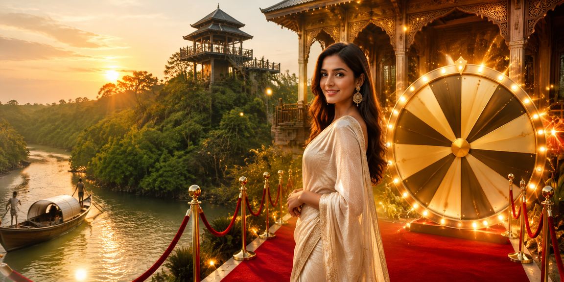 সিলেটে রুলেট খেলার অনলাইন ক্যাসিনো অভিজ্ঞতা বাংলাদেশে